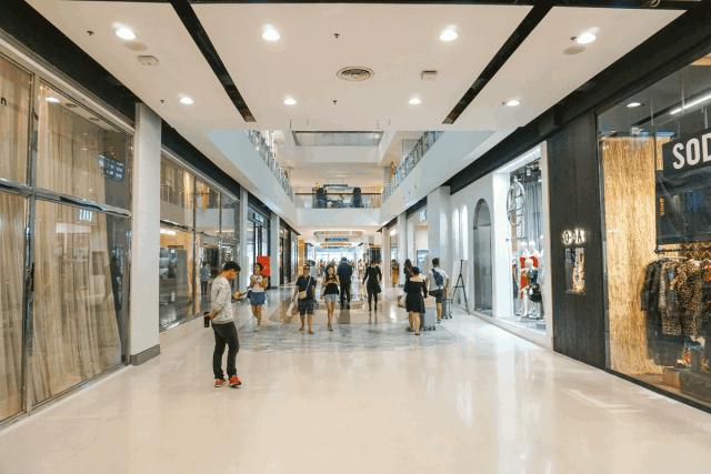 centralworld鍊煎緱涔扮殑涓滆タ,涓栫晫鍟嗗簵璐墿鎸囧崡