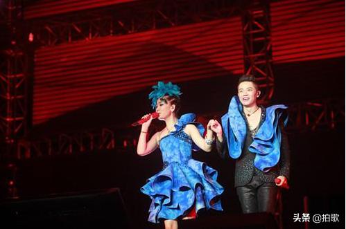 凤凰传奇曾毅唱歌水平怎么样,曾毅唱的歌跟凤凰传奇有啥关系