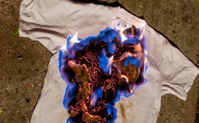 烧旧衣服有什么说法吗,烧旧衣服会不吉利吗