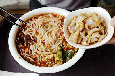 螺蛳粉怎么做到全国出名,柳州螺蛳粉知名度全国第一