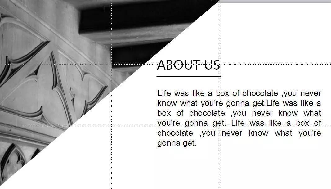 最简单易懂的ppt制作,简洁通用的PPT制作教程