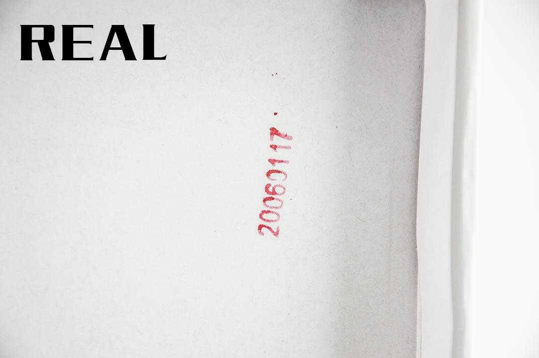 airjordan1真假鉴定,airjordan1分辨真假