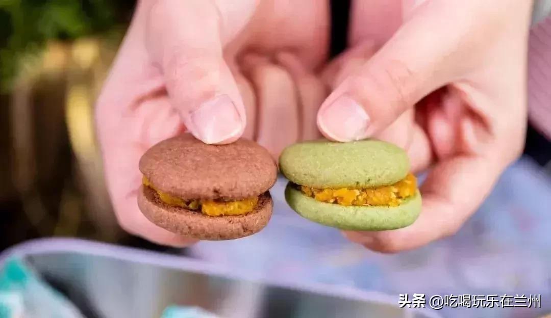 东营爸爸糖手工吐司万达店探店,爸爸糖手工吐司昌平龙德广场店