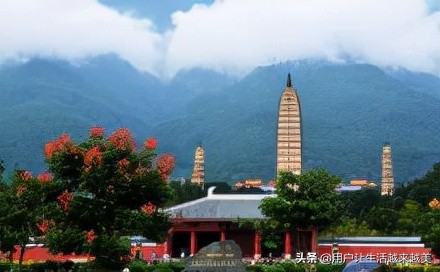 大理真有那么好玩吗,大理真的是一个浪漫的地方