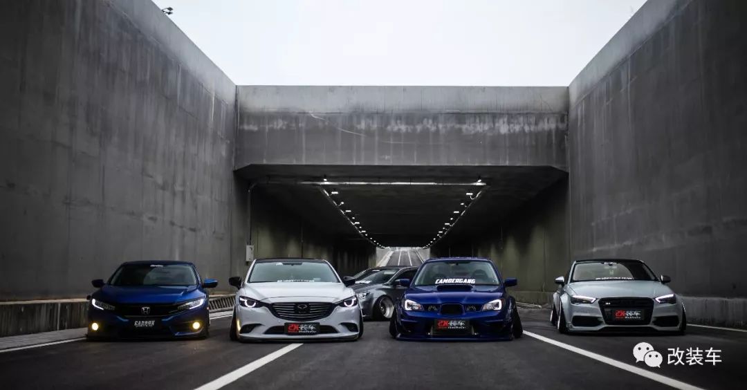 马自达阿特兹改大屏幕,马自达阿特兹跑高速的感受