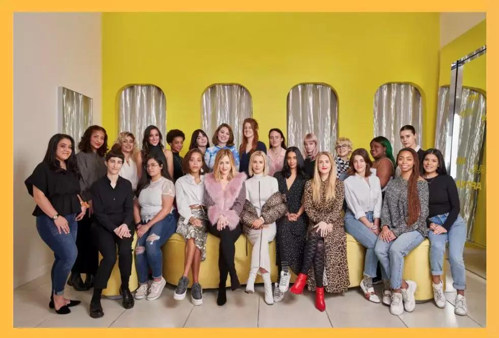 靠国人玩腻的“格子铺”，她们可以拯救要死了的美国零售行业吗？