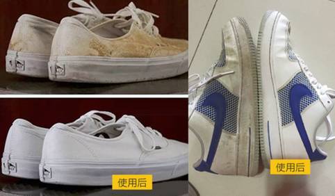 衣服洁白如新,白色衣服怎么洗洁白如新