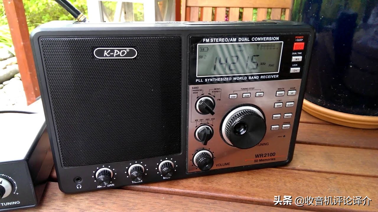 国产小收音机什么牌子的最好啊,十大原装进口最好的收音机