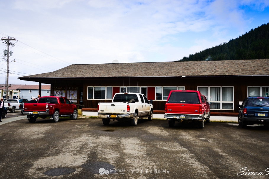 湖南：阿拉斯加一个被人间遗忘的小城