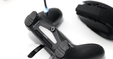 英菲克无线鼠标是国产的吗,既能有线又能无线电竞鼠标推荐