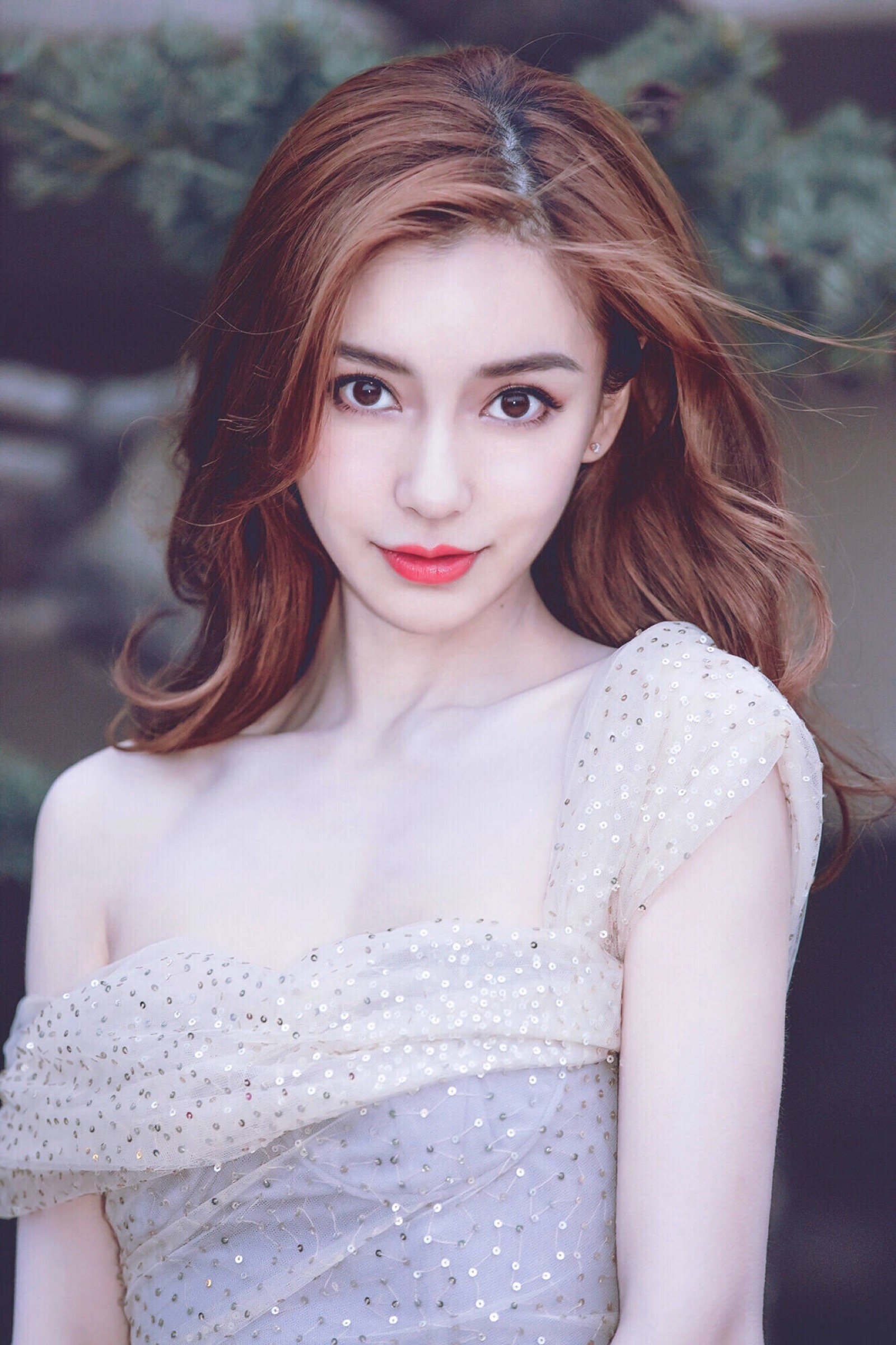 美丽的口袋：拥有AngelBaby的眼睛？如何用好液体眼线笔