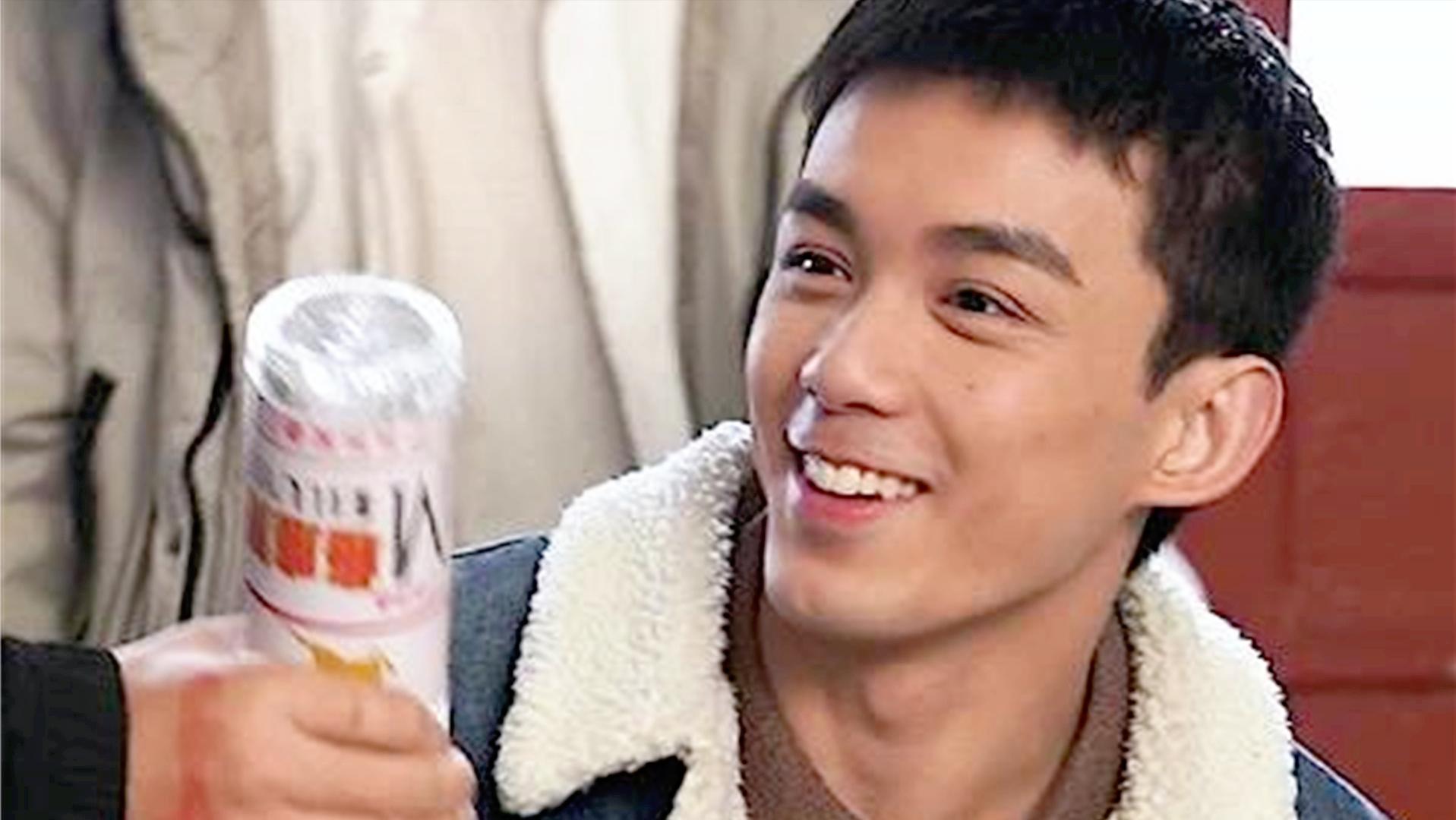 吴磊新剧酒瓶砸头剧名叫什么,吴磊新剧启航