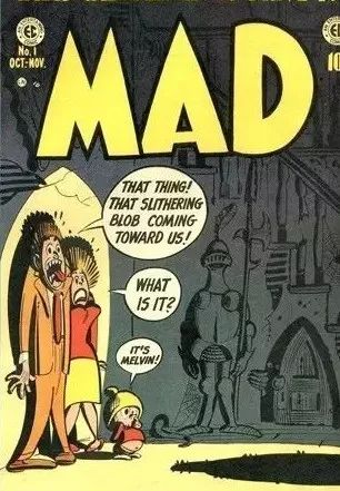 ComicsComix一个字母的区别让米奇酗酒,米妮嗑*肥药减**搞外遇?