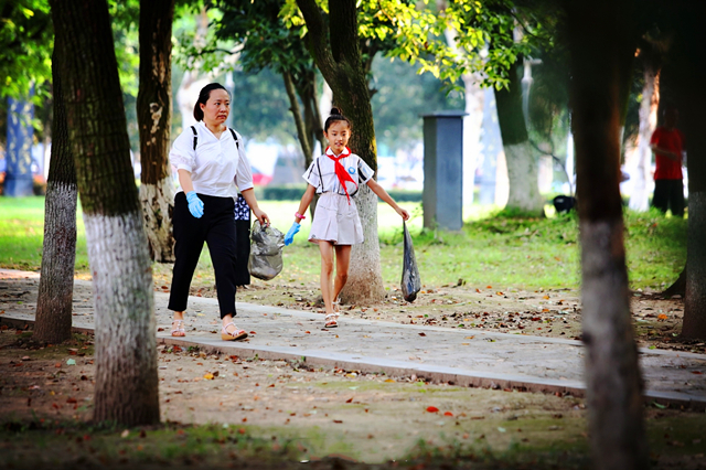 如何快速而轻松完成暑假作业,一份有创意的暑假作业清单
