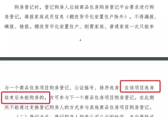 摇号规则有变，6大变化跟你息息相关