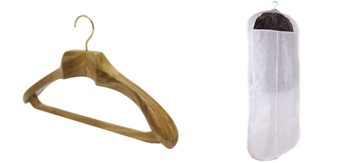 皮草保养教材,皮草大衣保养方法揭秘