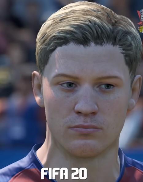 武磊fifa生涯模拟,武磊玩fifa足球世界