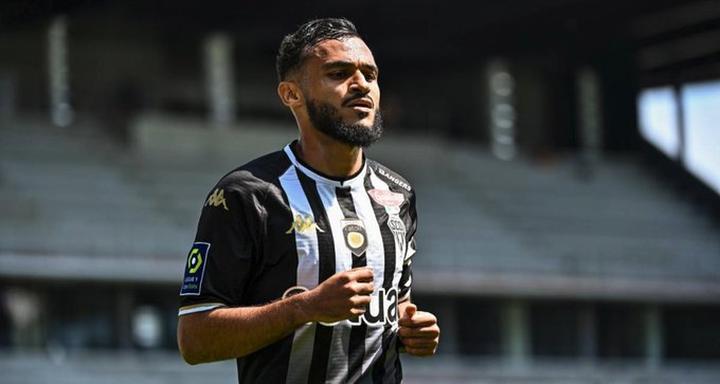 布法尔过人瞬间盘点,布法尔过人次数仅次于姆巴佩