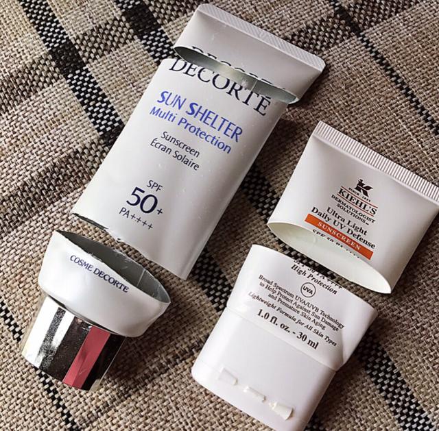 怎么选防晒霜最好的护住皮肤 (防晒霜怎样涂抹才可以防晒效果好)