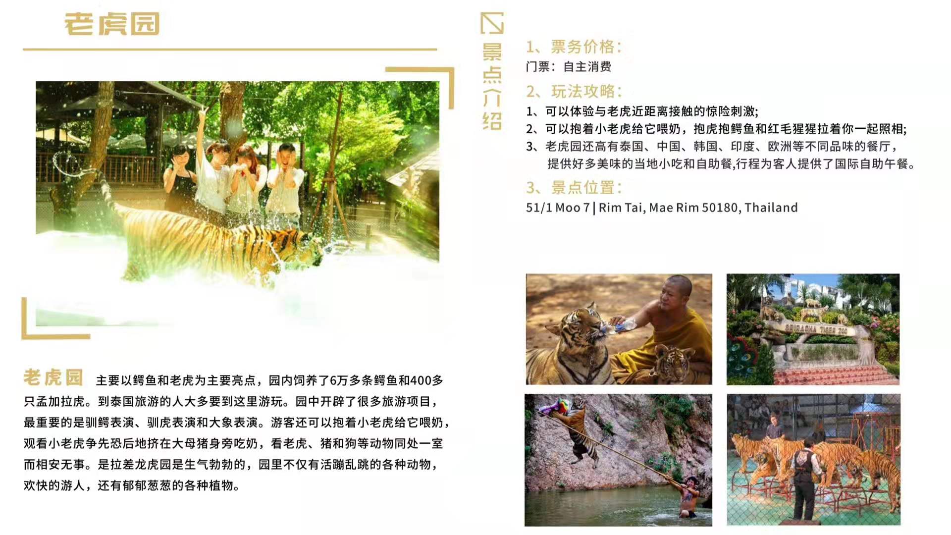 泰国旅游吃喝费用多少合理,泰国旅游含机票和住宿