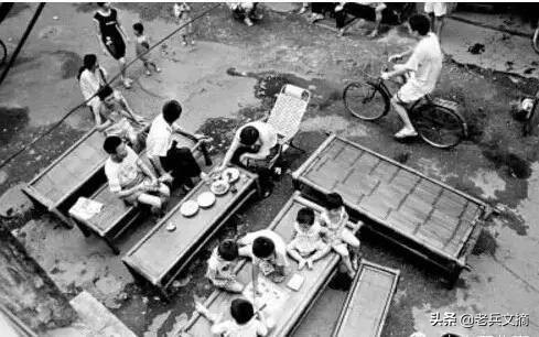 宁波慈溪市70后怀旧老照片100张,老照片七八十年代宁波的记忆