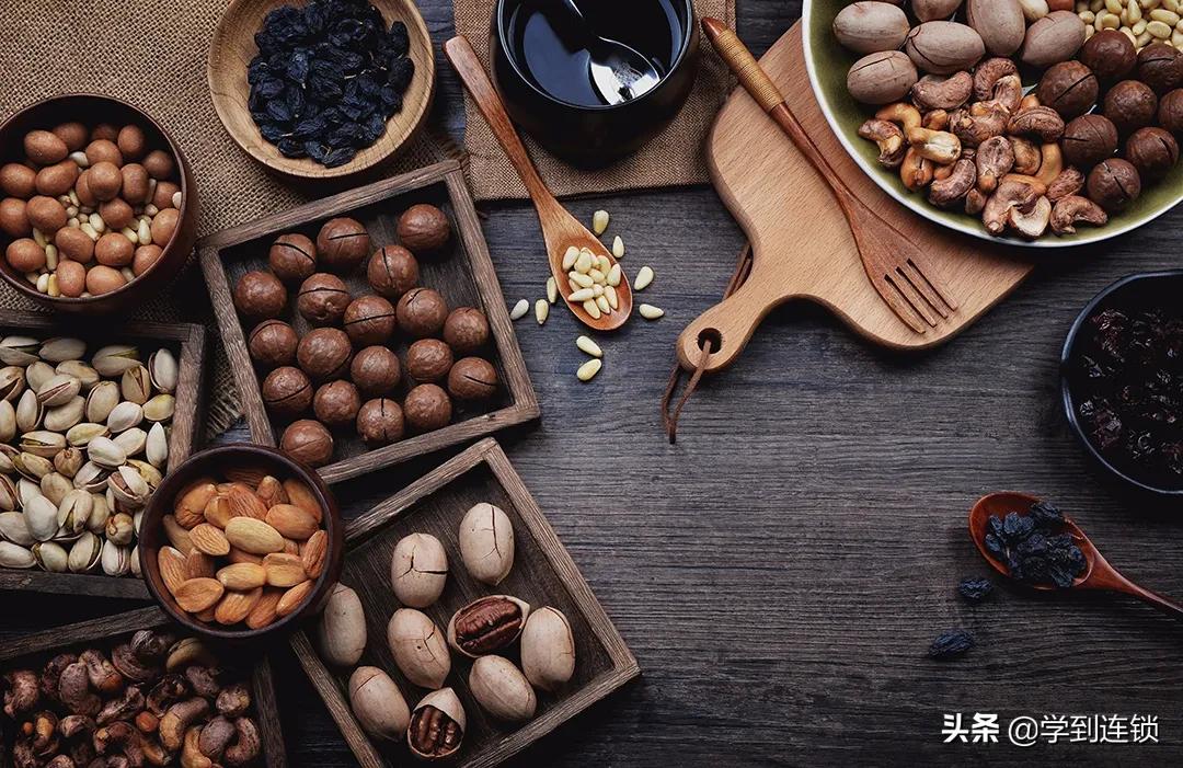 百草味有多少家加盟店,百草味加盟真实经历