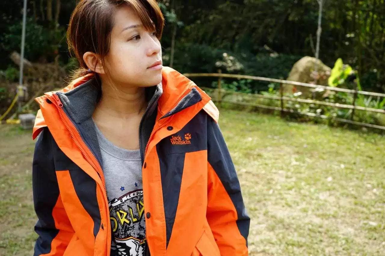 德国狼爪户外冲锋衣什么档次,jackwolfskin品牌