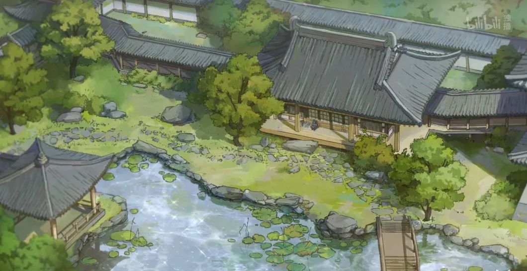 被日本人瞧不起的国漫9.8分,9.8分的国漫推荐