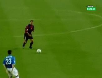 经典比赛全回顾足坛伟大的时刻,足坛十大翻盘打脸