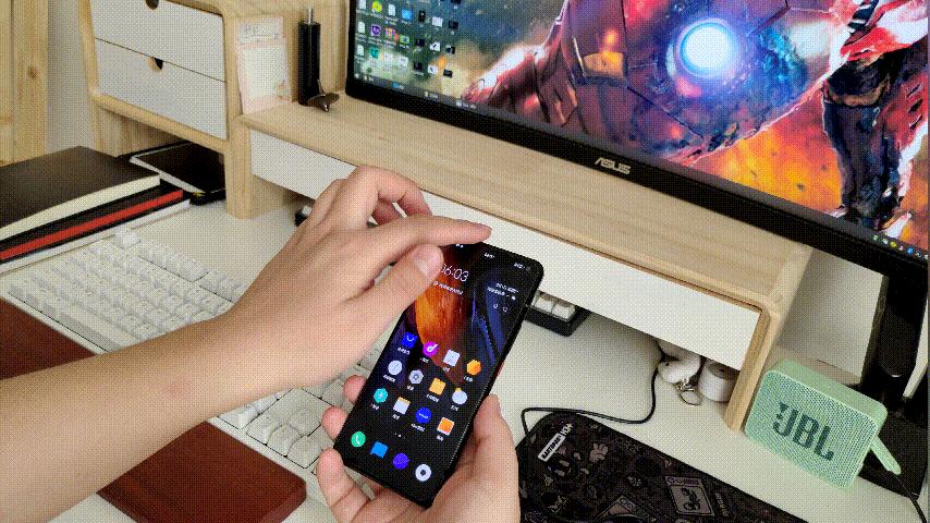 iqoo3深度体验,iqoo3还能再战几年