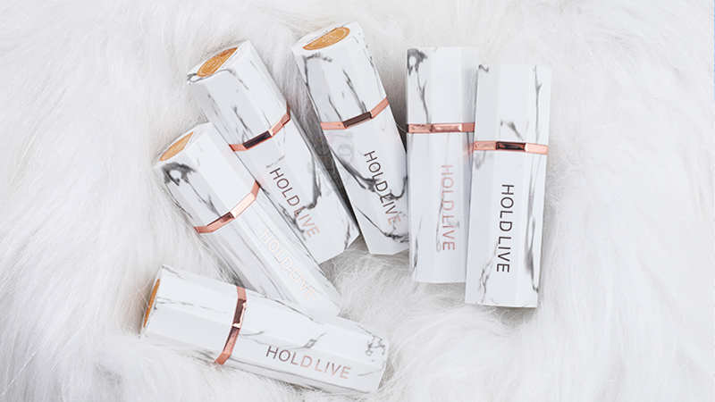 秋冬气质口红低饱和度,秋冬高级感口红颜色冷色