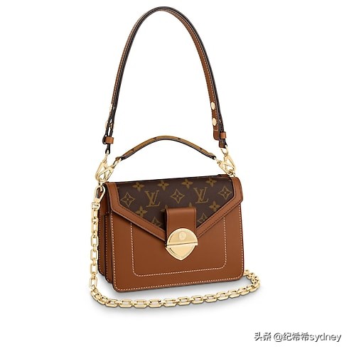 2022年lv新款包包价格,今年lv的最新款包包多少钱