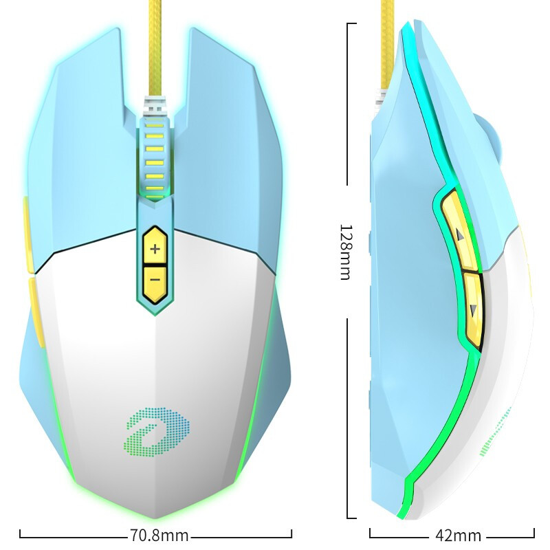 2020游戏鼠标排行榜前十名,2020年游戏鼠标怎么选