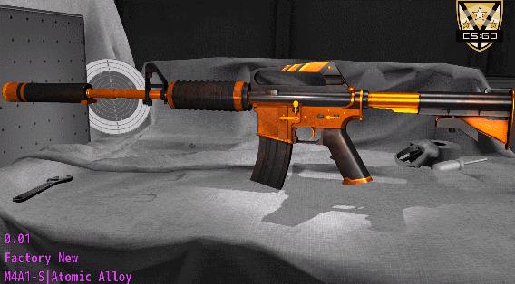 【皮肤控】第38期：绝版皮肤集中营——猎杀者*器武**箱（上）