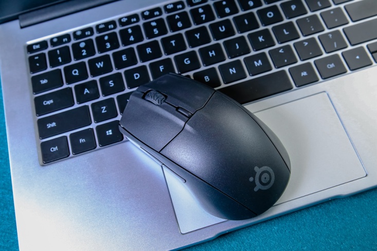赛睿rival3wiel无线鼠标怎么样,全面提升赛睿rival3游戏鼠标