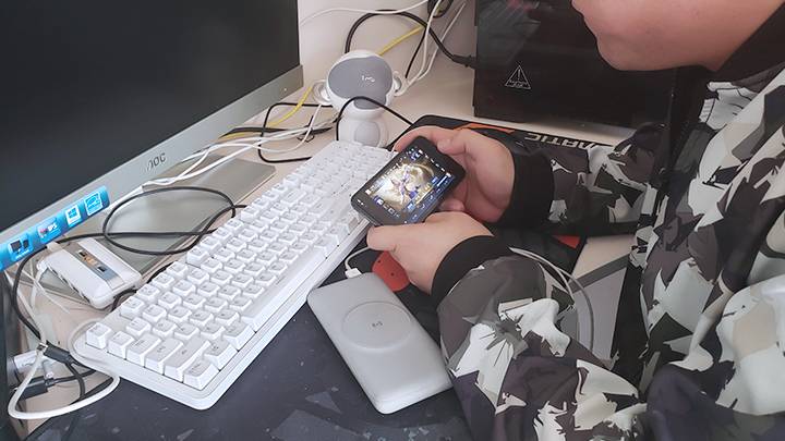 南卡nank-power3无线快充充电宝,南卡nank-power2无线快充充电宝