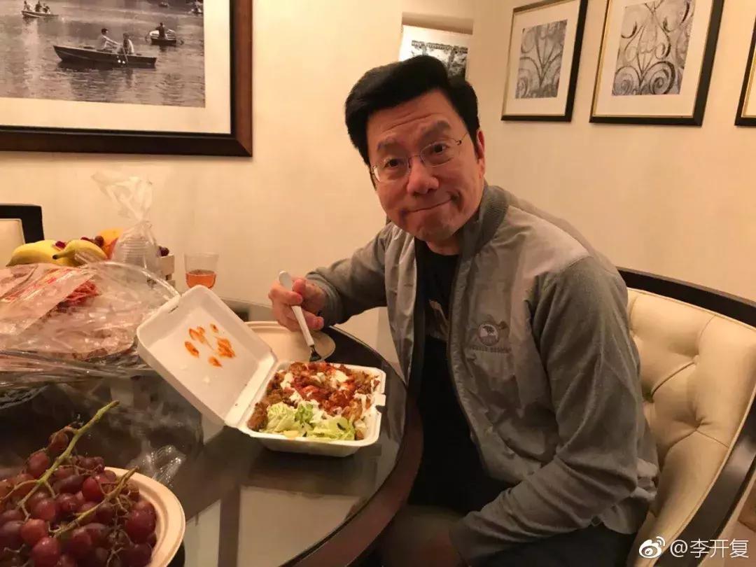 李开复午餐会的沟通有什么特点,李开复的午餐会沟通法有什么启示