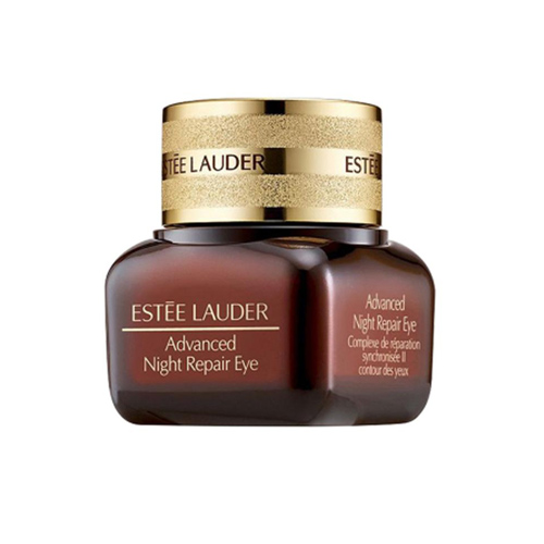 雅诗兰黛小棕瓶眼霜评测,雅诗兰黛小棕瓶眼霜真实测评