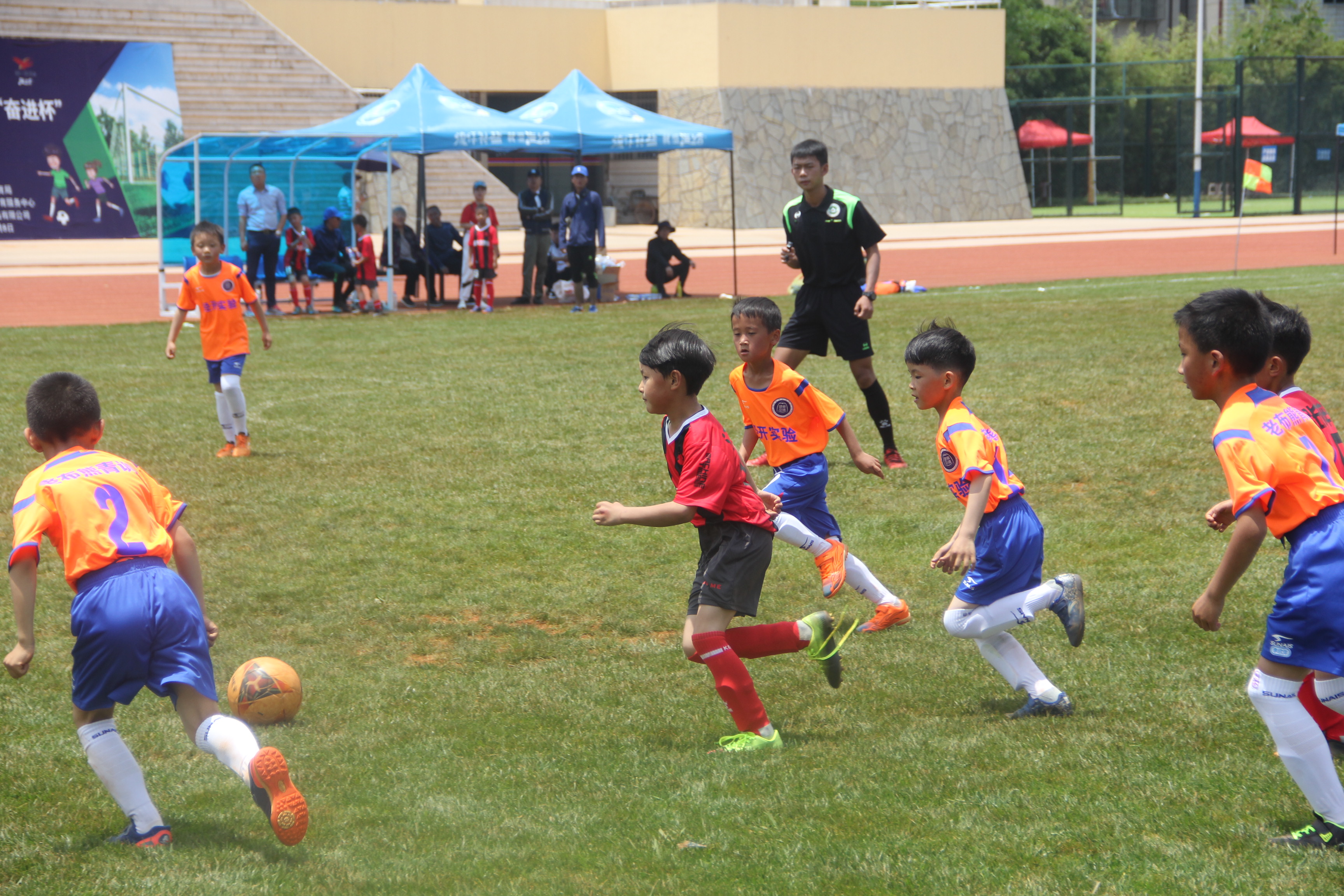 昆明2023年小学盘龙杯足球赛,2021昆明全国青少年足球邀请赛