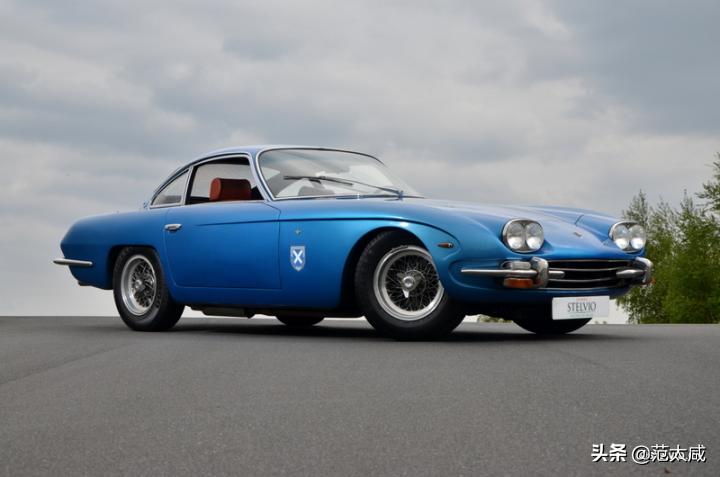 艺术与实力并存,艺术与空间的完美融合