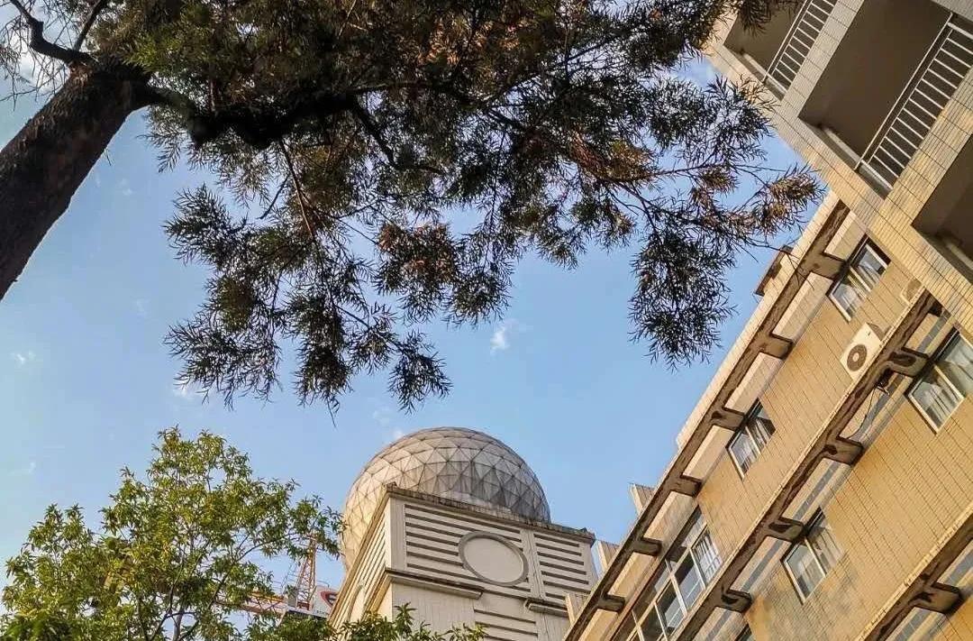 心之所向光之所聚——连江一中学生会纳新活动