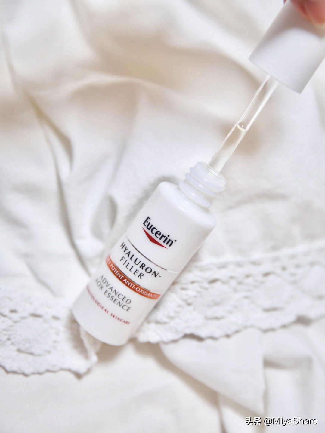 倩碧蓝瓶精华,买精华最好买100毫升还是50毫升