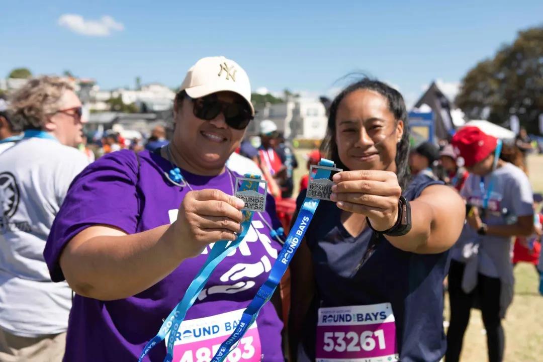 洛杉矶马2.7万人参赛“载入史册”？