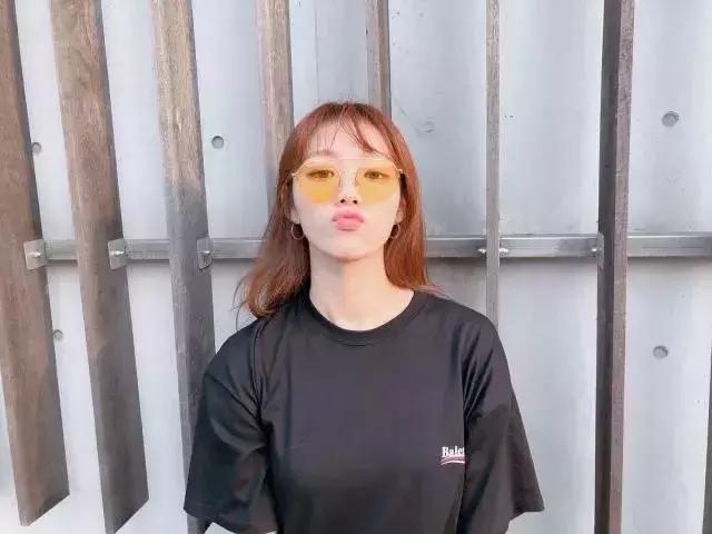 适合自己在家染的发色,今年最流行的发色染了就不想换