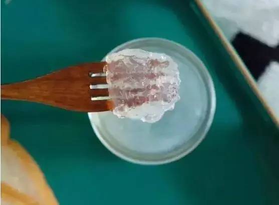为什么你炖燕窝总化水？一招还你一碗营养Q弹好燕窝