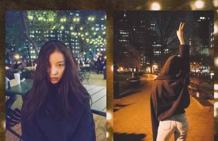 中华壮年女性！求求你们能不能别去旅游了