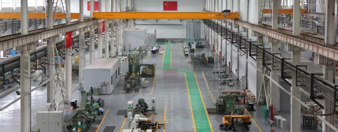 国核锆业现状,国核锆业股份有限公司