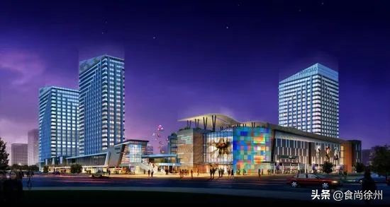 最新！徐州市委书记刚刚“下”馆子！另附《徐州堂食恢复清单》