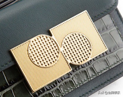 夏日搭出精致与高级，PORTS1961Anika包包来了