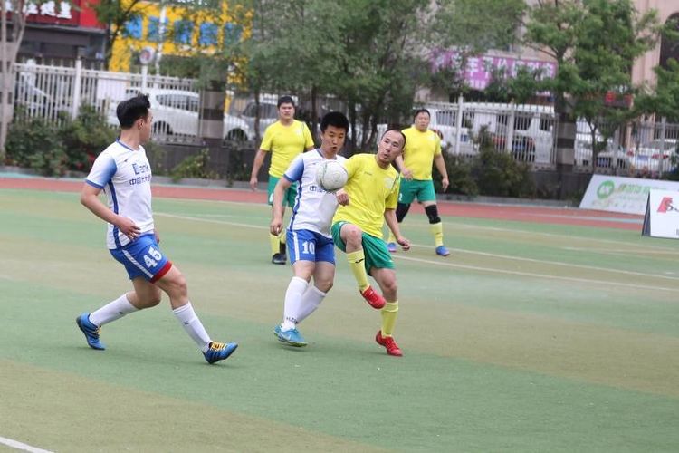 大连市西岗区区长杯足球赛,2021年大连西岗区区长杯足球赛